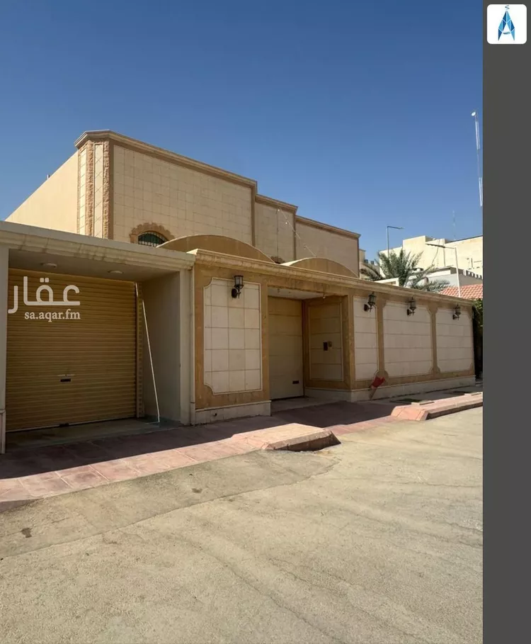 دور للإيجار في شارع الشطبه, حي الغدير, مدينة الرياض, منطقة الرياض صورة 2