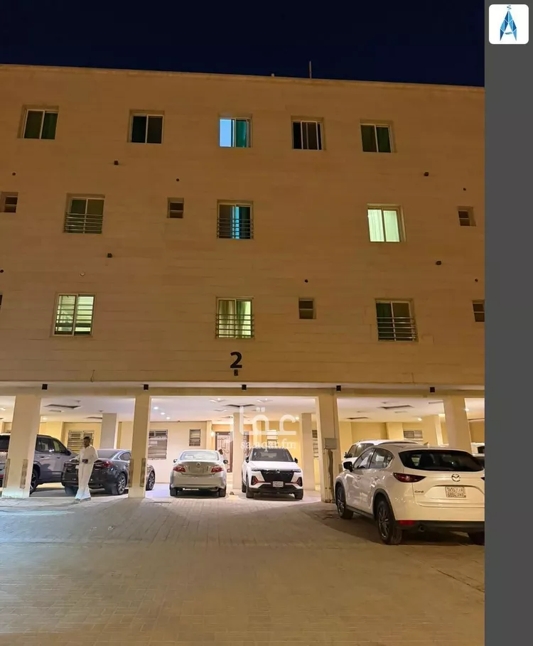 Apartment for Rent in Riyadh Al Ezdihar صورة 2