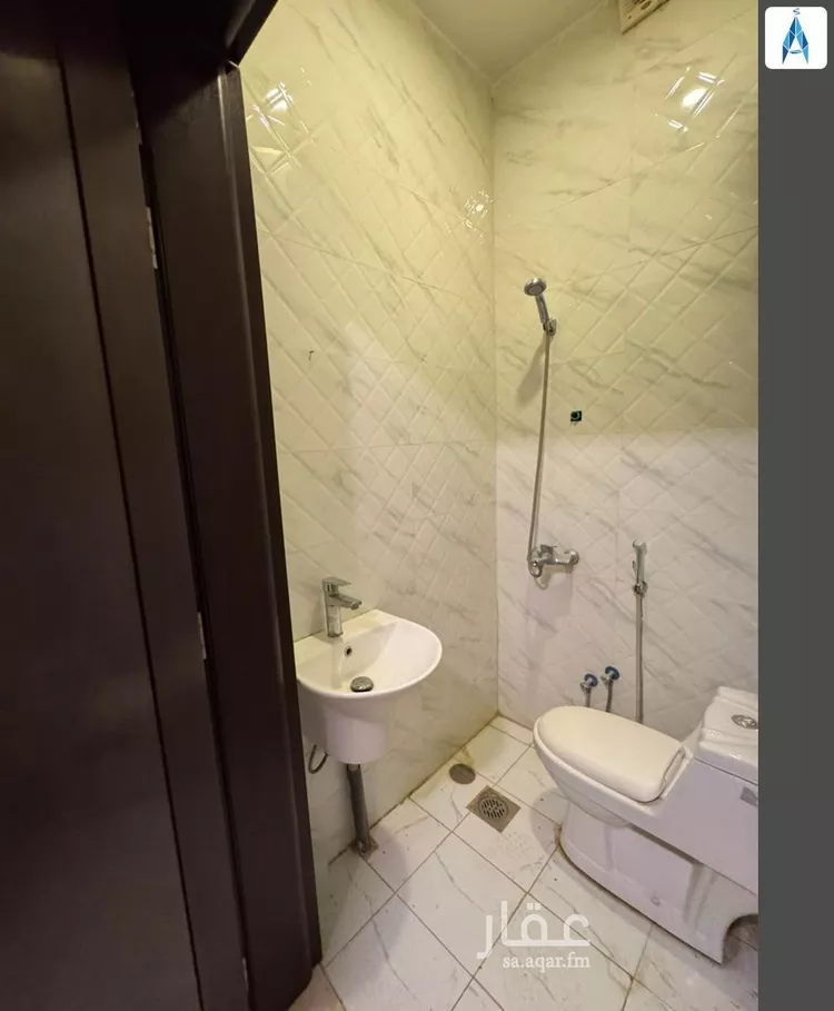 غرفة للإيجار في شارع الأستاذ, حي النرجس, مدينة الرياض, منطقة الرياض صورة 2
