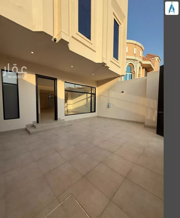 فيلا للإيجار في شارع البندق, حي الغدير, مدينة الرياض, منطقة الرياض صورة 3