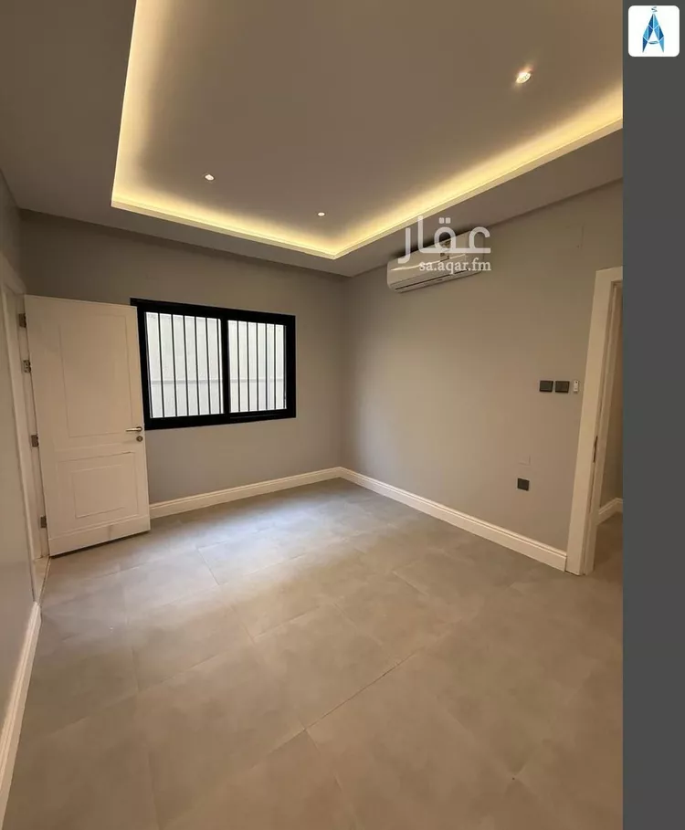 دور للإيجار في شارع طريف الأسياح, حي الريان, مدينة الرياض, منطقة الرياض 7