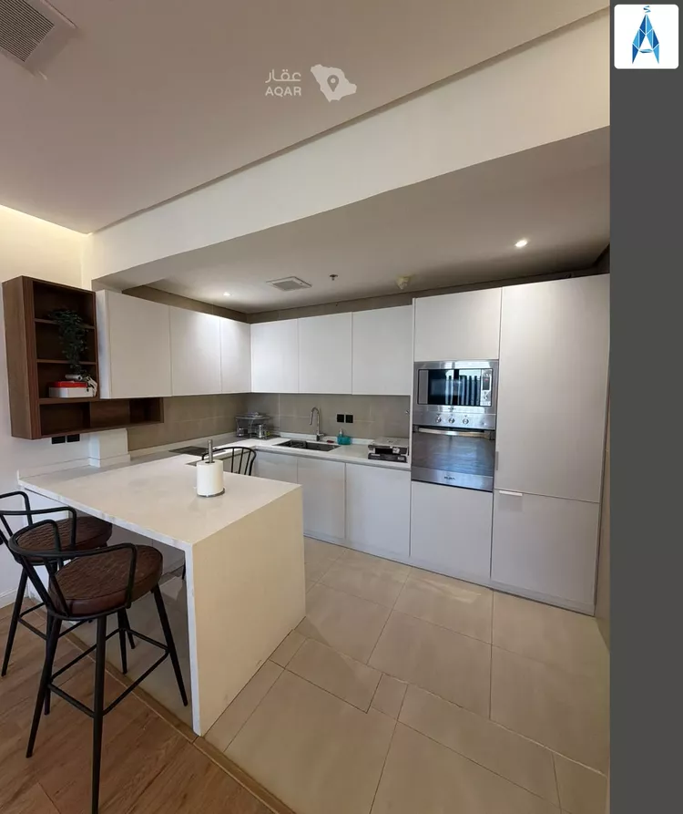 Apartment for Rent in Riyadh Al Malqa 12