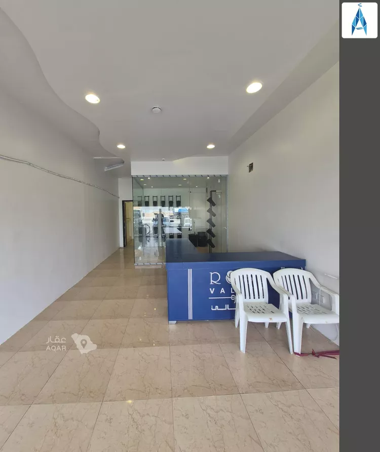 محل للإيجار في شارع الحارث بن سليل, حي العارض, مدينة الرياض, منطقة الرياض صورة 3