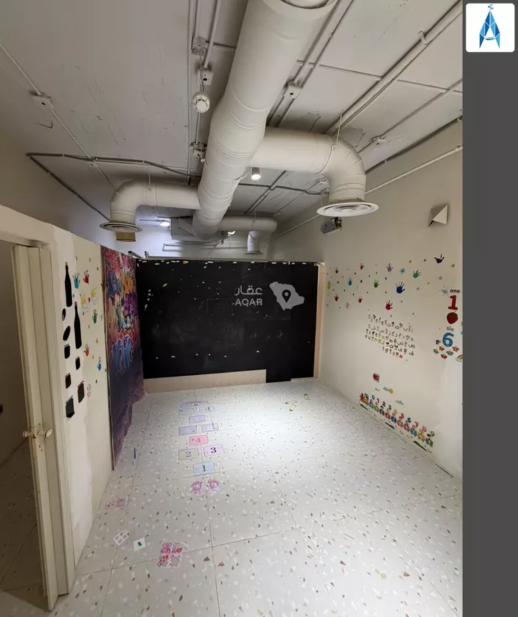 Shop for Rent in Riyadh An Narjis 11