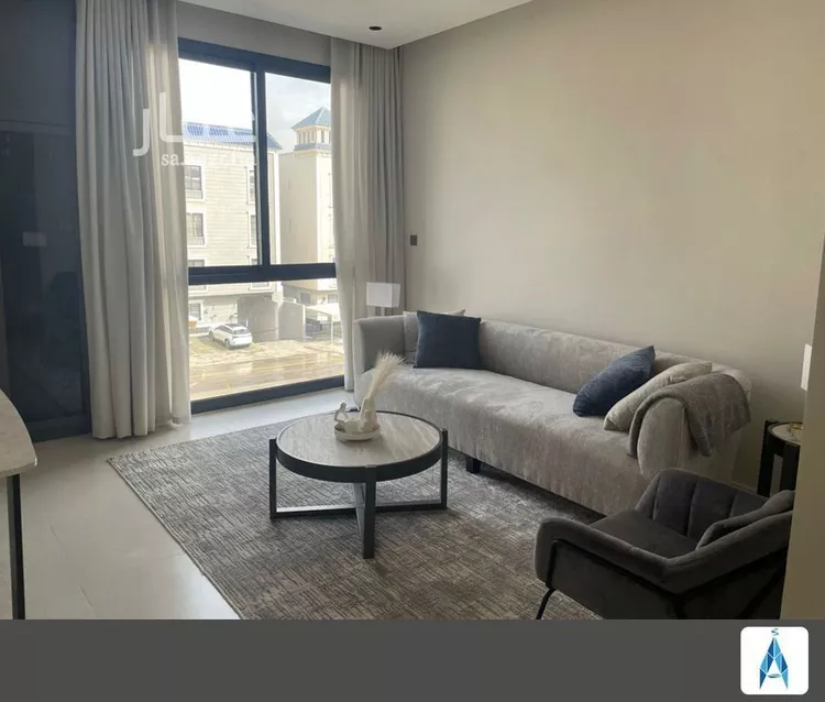 شقة للإيجار في شارع الأمير عبدالعزيز بن محمد بن عياف, حي الياسمين, مدينة الرياض, منطقة الرياض صورة 3