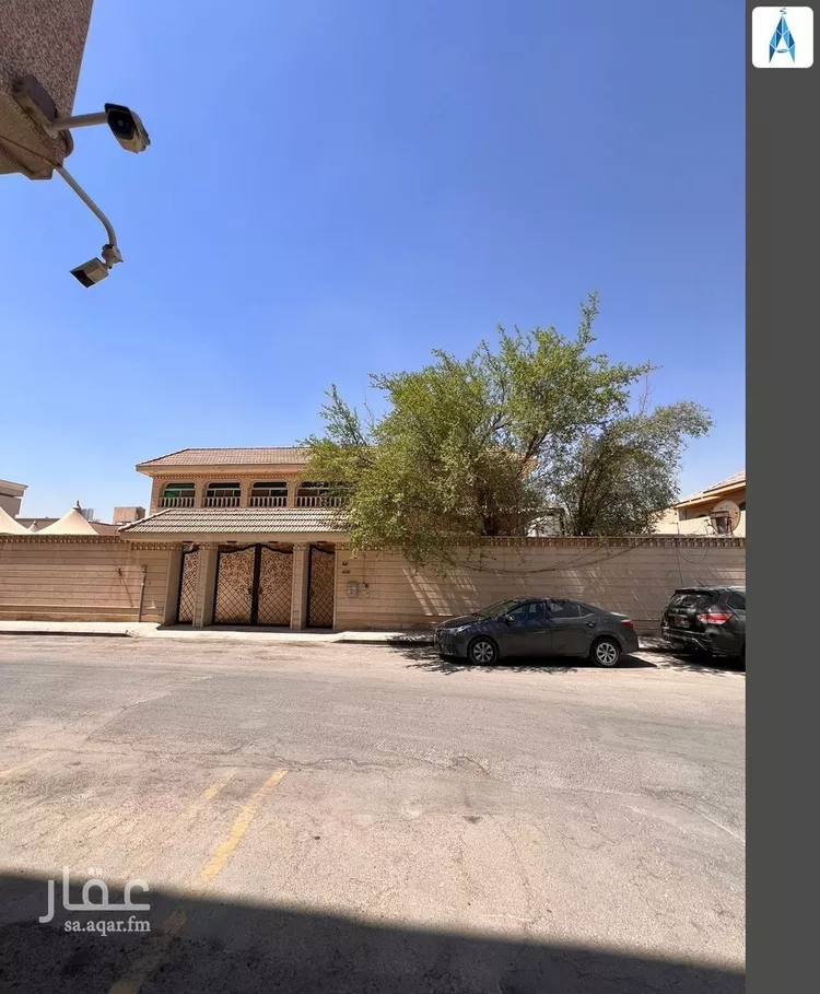 أرض للإيجار في شارع البارز, حي المربع, مدينة الرياض, منطقة الرياض صورة 3