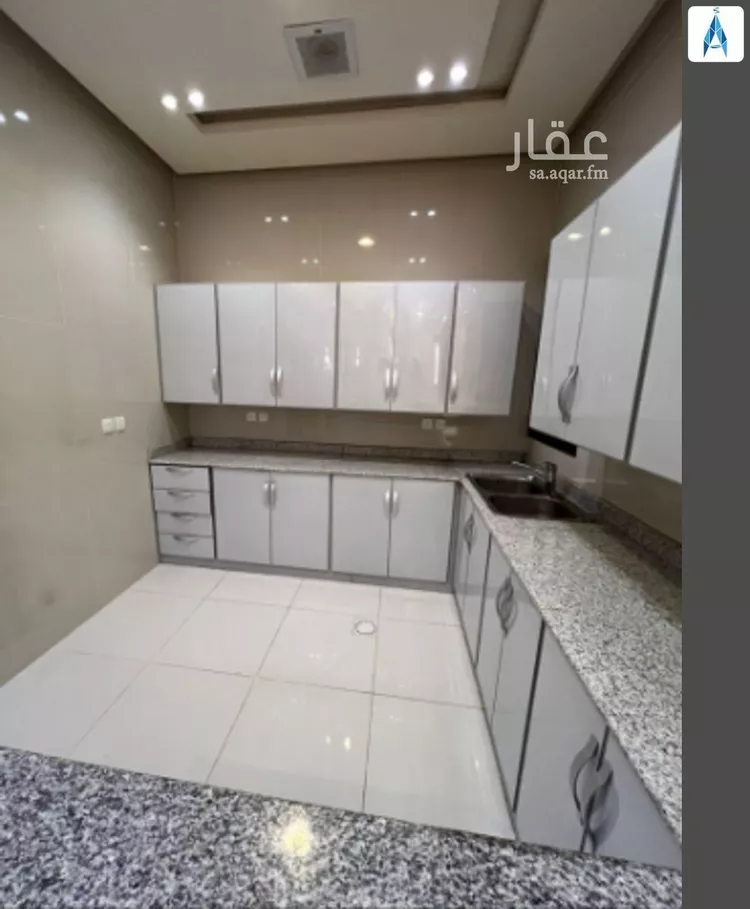 شقة للإيجار في شارع شعيب المغربي, حي النرجس, مدينة الرياض, منطقة الرياض صورة 2