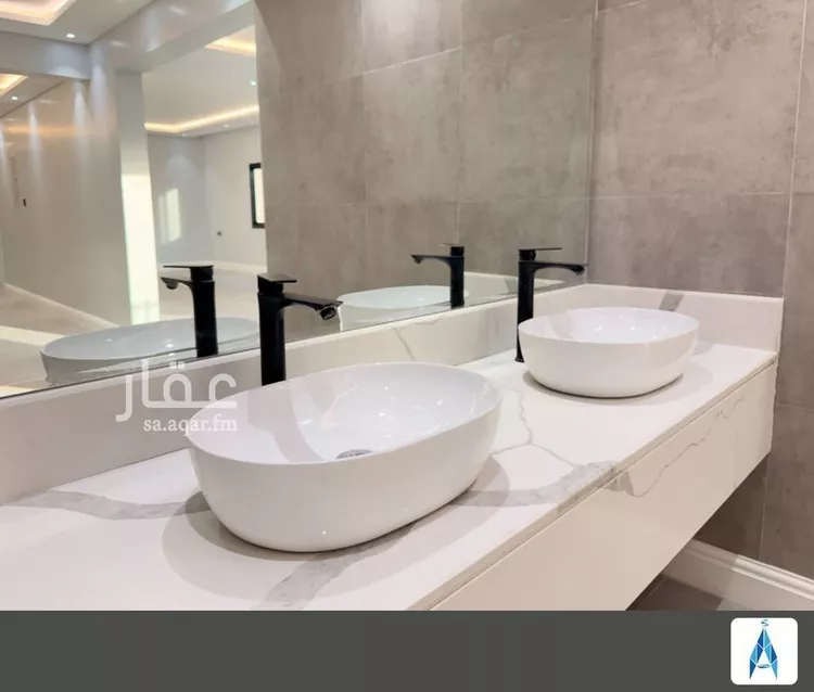 دور للإيجار في شارع طريف الأسياح, حي الريان, مدينة الرياض, منطقة الرياض صورة 5