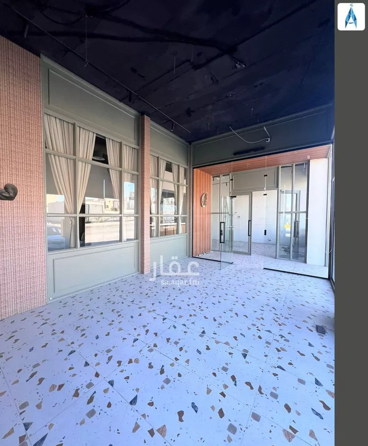 محل للإيجار في شارع اسماء بنت مالك, حي العارض, مدينة الرياض, منطقة الرياض صورة 2