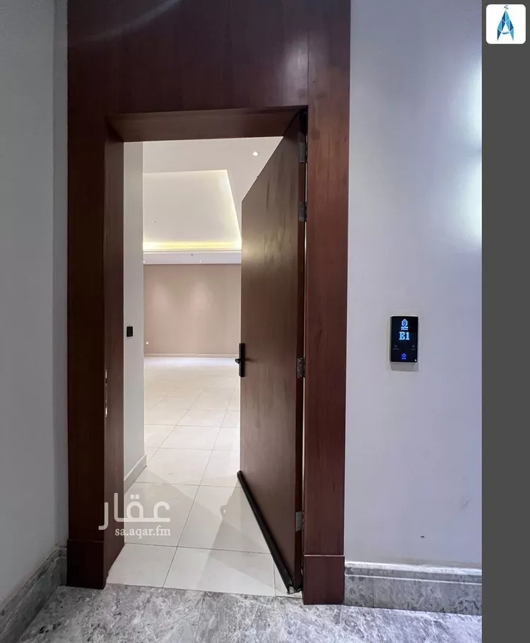 شقة للإيجار في شارع ابن عبدالظاهر, حي العارض, مدينة الرياض, منطقة الرياض صورة 5