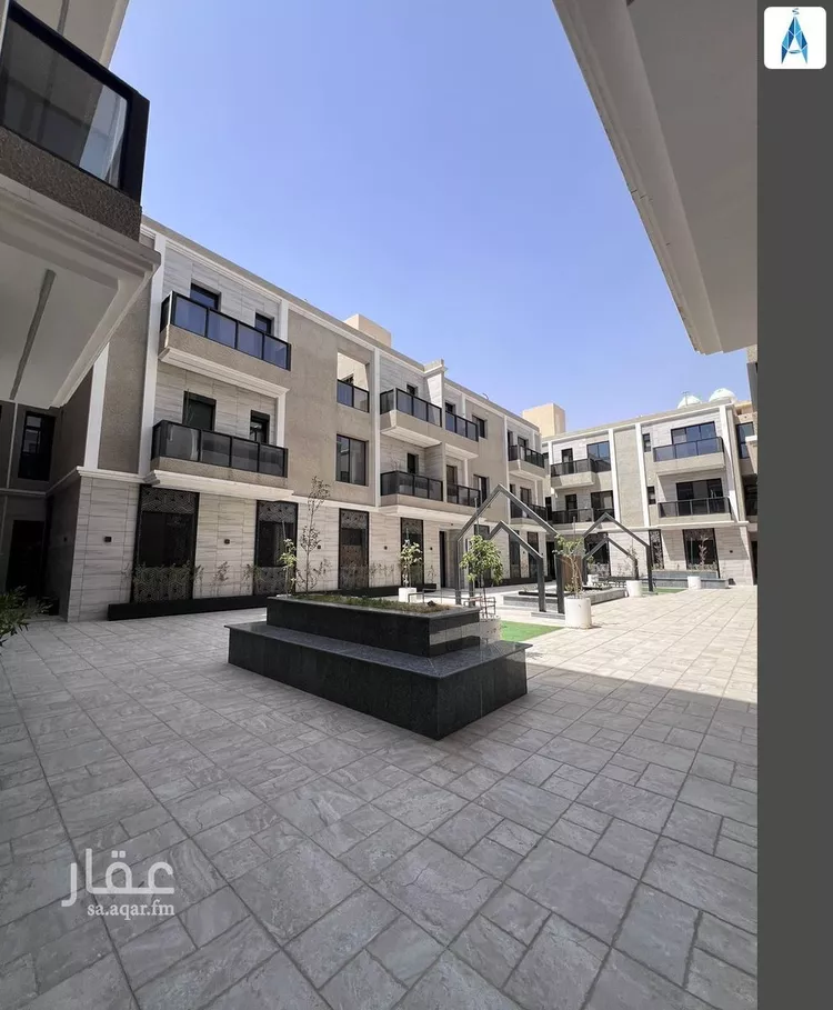 شقة للإيجار في شارع ابن عبدالظاهر, حي العارض, مدينة الرياض, منطقة الرياض صورة 4