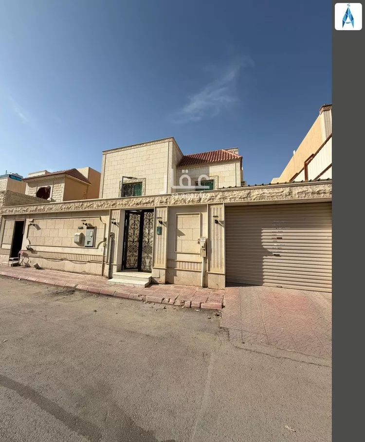 فيلا للبيع في شارع المحاني, حي الوادي, مدينة الرياض, منطقة الرياض