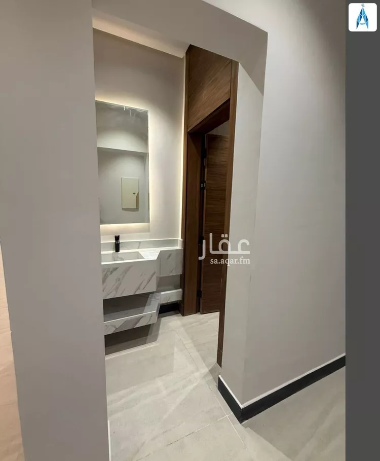 شقة للإيجار في شارع محمد البرقي, حي المونسية, مدينة الرياض, منطقة الرياض صورة 5