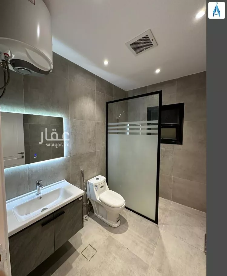 دور للإيجار في شارع طريف الأسياح, حي الريان, مدينة الرياض, منطقة الرياض صورة 5