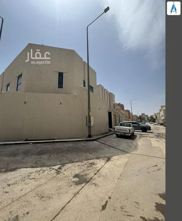 شقة للإيجار في شارع السيف الآمدي, حي النرجس, مدينة الرياض, منطقة الرياض صورة 3