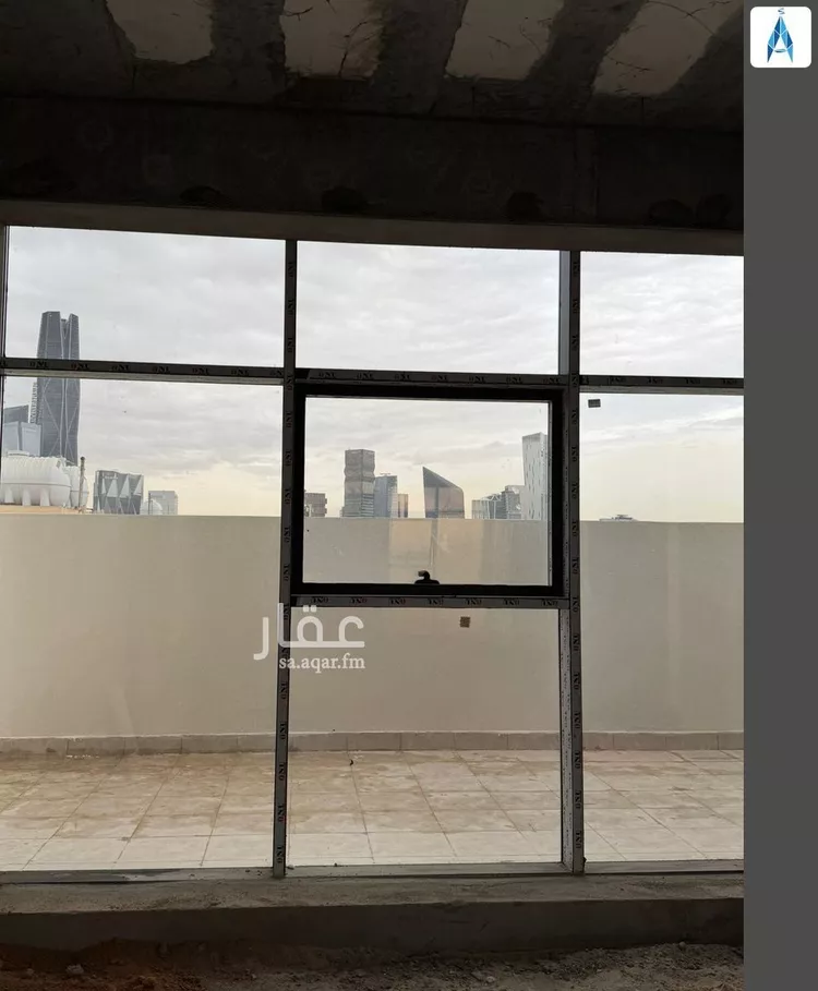 Commercial Office for Rent in Riyadh Al Ghadir صورة 4