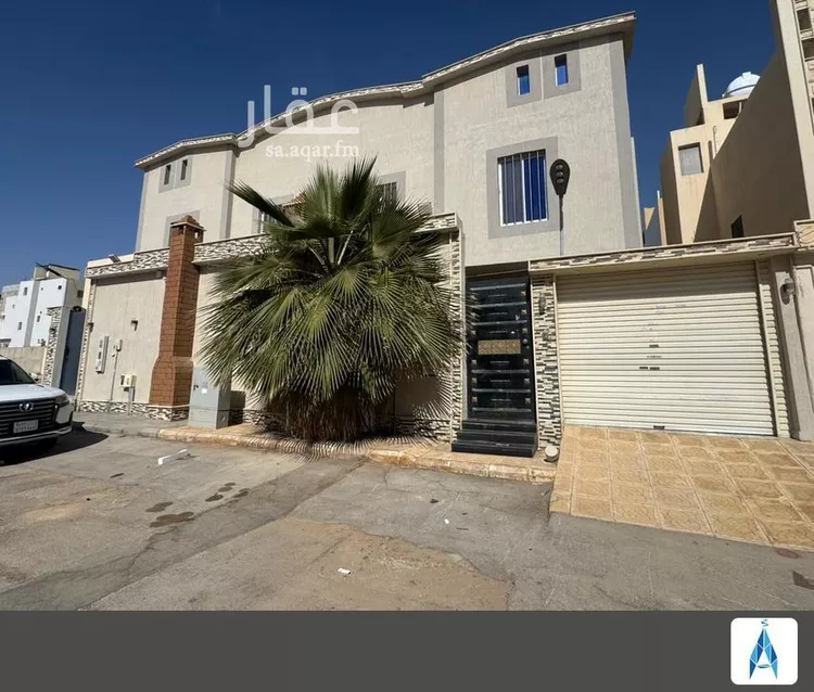 فيلا للبيع في شارع رقم 134, حي ظهرة لبن, مدينة الرياض, منطقة الرياض