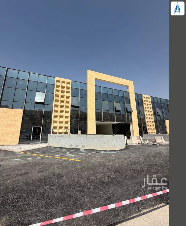 مكتب تجاري للإيجار في شارع الخيالة, حي الياسمين, مدينة الرياض, منطقة الرياض صورة 4