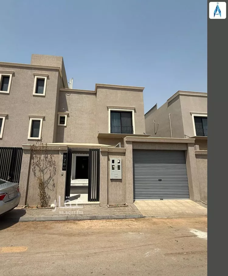 Floor for Rent in Riyadh Ar Rayan صورة 2