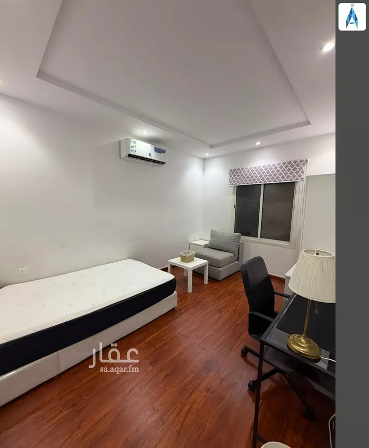 شقة للإيجار في شارع العباس بن عبدالمطلب, حي الإزدهار, مدينة الرياض, منطقة الرياض 12