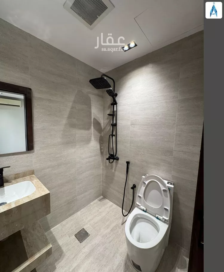 Studio for rent in Riyadh Al Olaya صورة 3