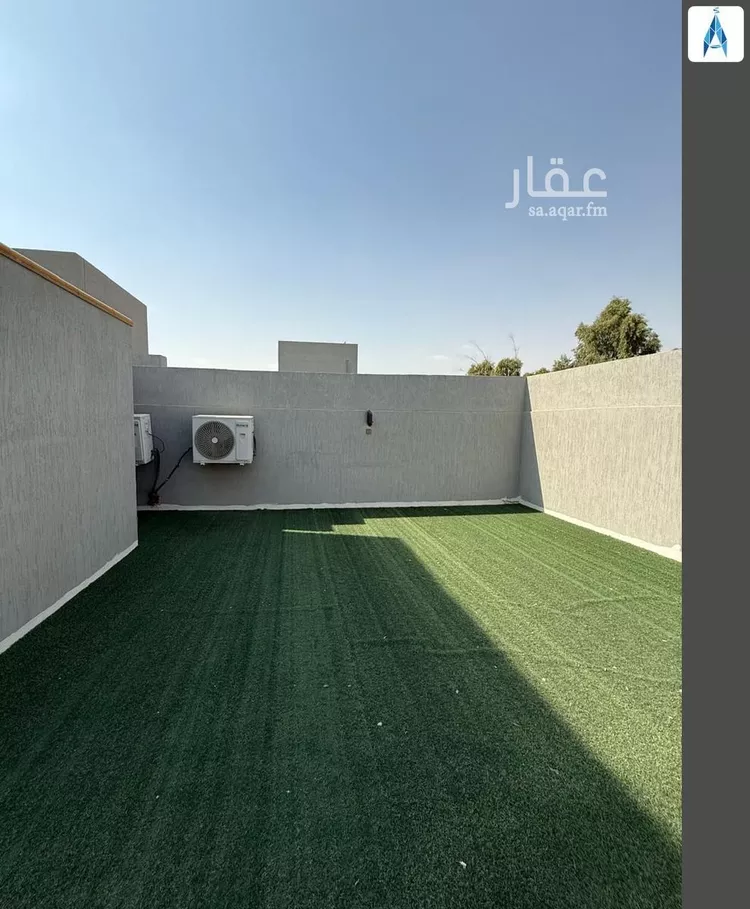 دور للإيجار في شارع طريف الأسياح, حي الريان, مدينة الرياض, منطقة الرياض 17