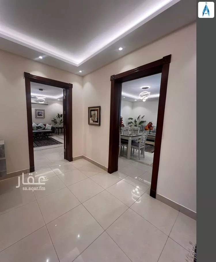 شقة للإيجار في شارع السيل الكبير, حي الغدير, مدينة الرياض, منطقة الرياض صورة 4
