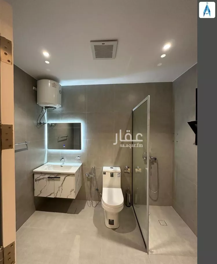 دور للإيجار في شارع طريف الأسياح, حي الريان, مدينة الرياض, منطقة الرياض صورة 4
