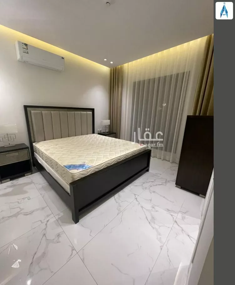 شقة للإيجار في شارع الساقية, حي الغدير, مدينة الرياض, منطقة الرياض صورة 4