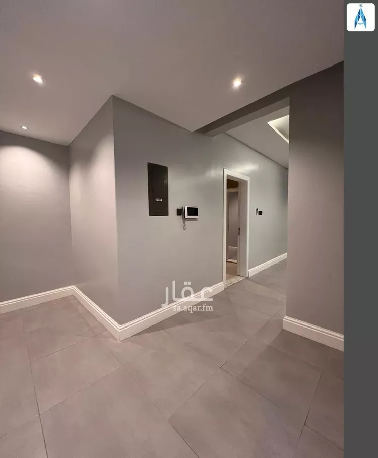 دور للإيجار في شارع طريف الأسياح, حي الريان, مدينة الرياض, منطقة الرياض صورة 5