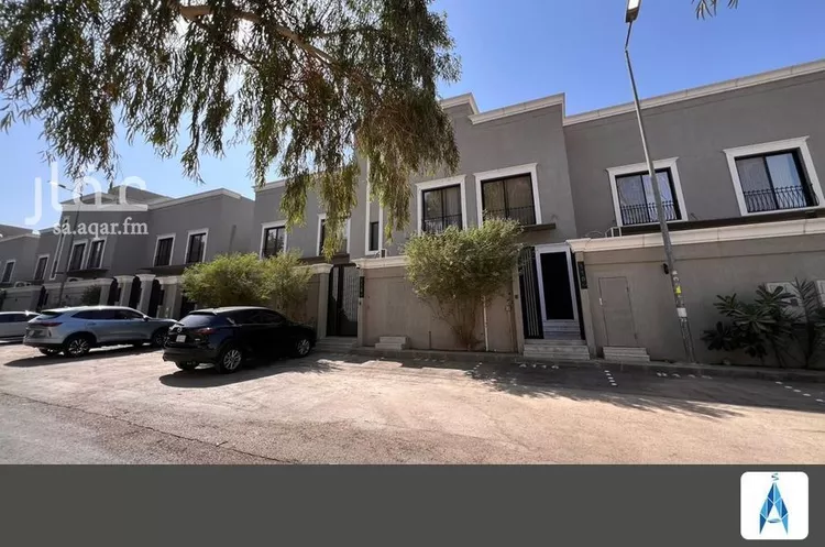 دور للإيجار في شارع طريف الأسياح, حي الريان, مدينة الرياض, منطقة الرياض صورة 2