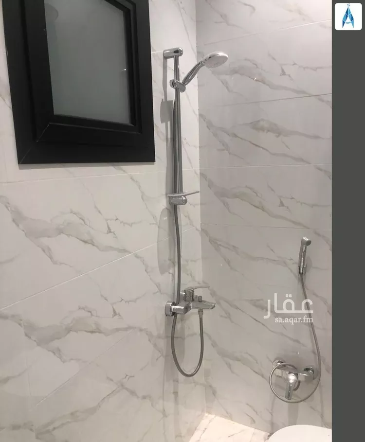 غرفة للإيجار في شارع عبدالرحمن السلمي, حي النرجس, مدينة الرياض, منطقة الرياض صورة 3