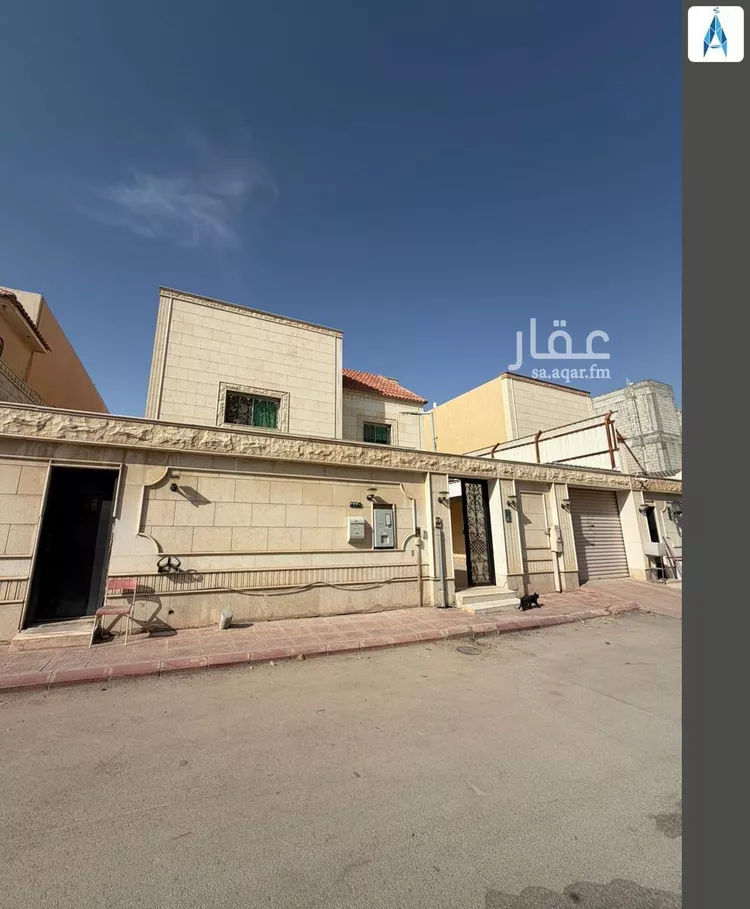 فيلا للبيع في شارع المحاني, حي الوادي, مدينة الرياض, منطقة الرياض 17