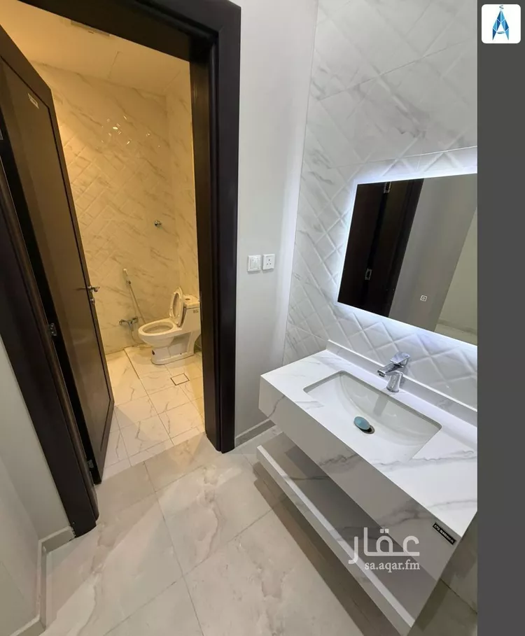 دور للإيجار في شارع الأستاذ, حي النرجس, مدينة الرياض, منطقة الرياض صورة 3