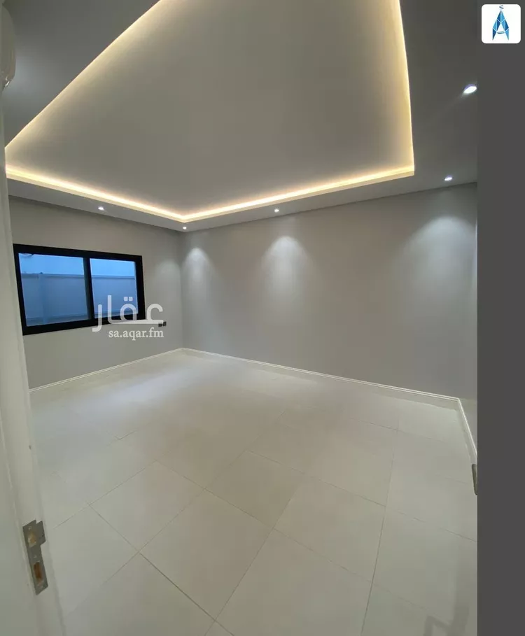 دور للإيجار في شارع طريف الأسياح, حي الريان, مدينة الرياض, منطقة الرياض