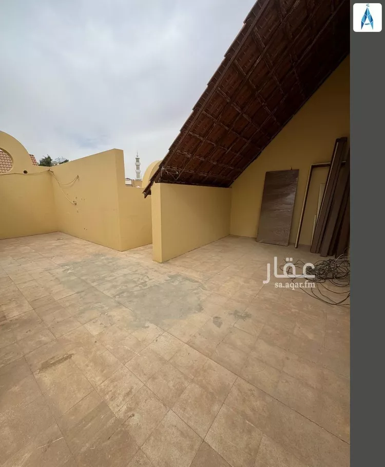 فيلا للبيع في شارع المندر, حي مغرزات, مدينة الرياض, منطقة الرياض 8