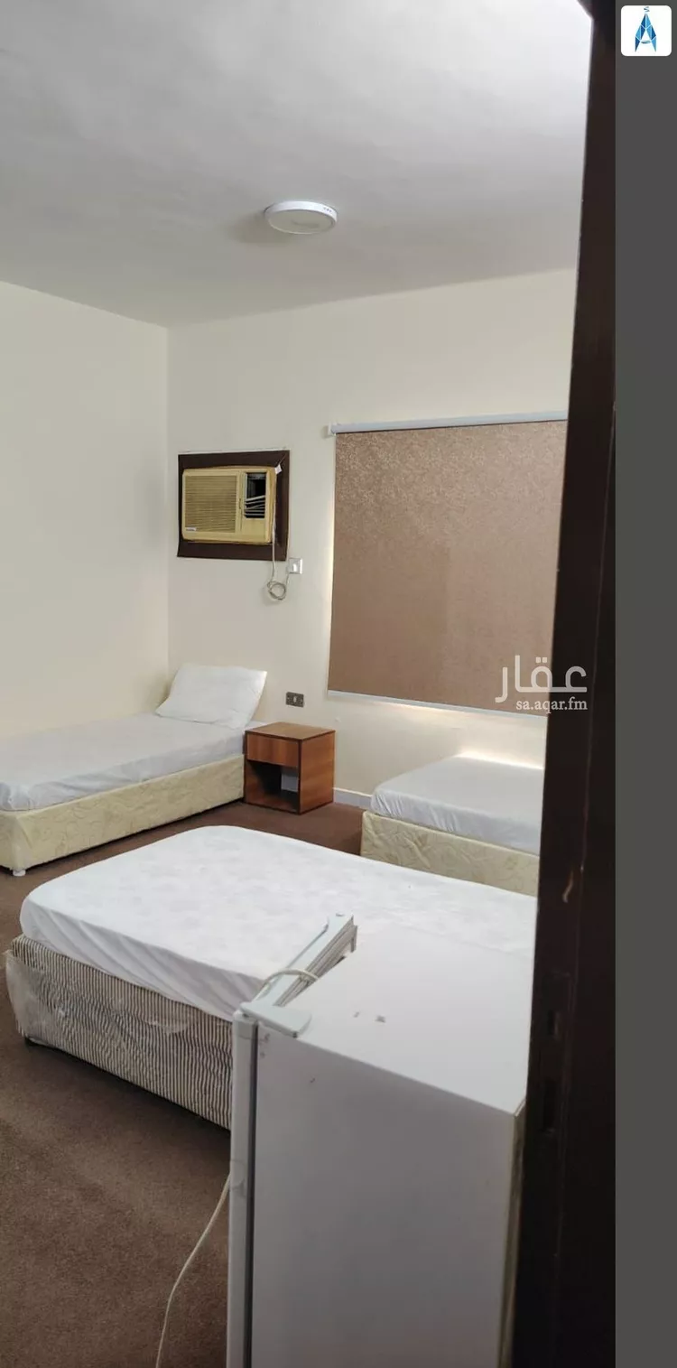 شقة للإيجار في شارع السخاء, حي الروضة, مدينة مكه المكرمه, منطقة مكة المكرمة صورة 3