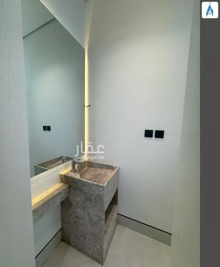 شقة للإيجار في شارع السيف الآمدي, حي النرجس, مدينة الرياض, منطقة الرياض صورة 5