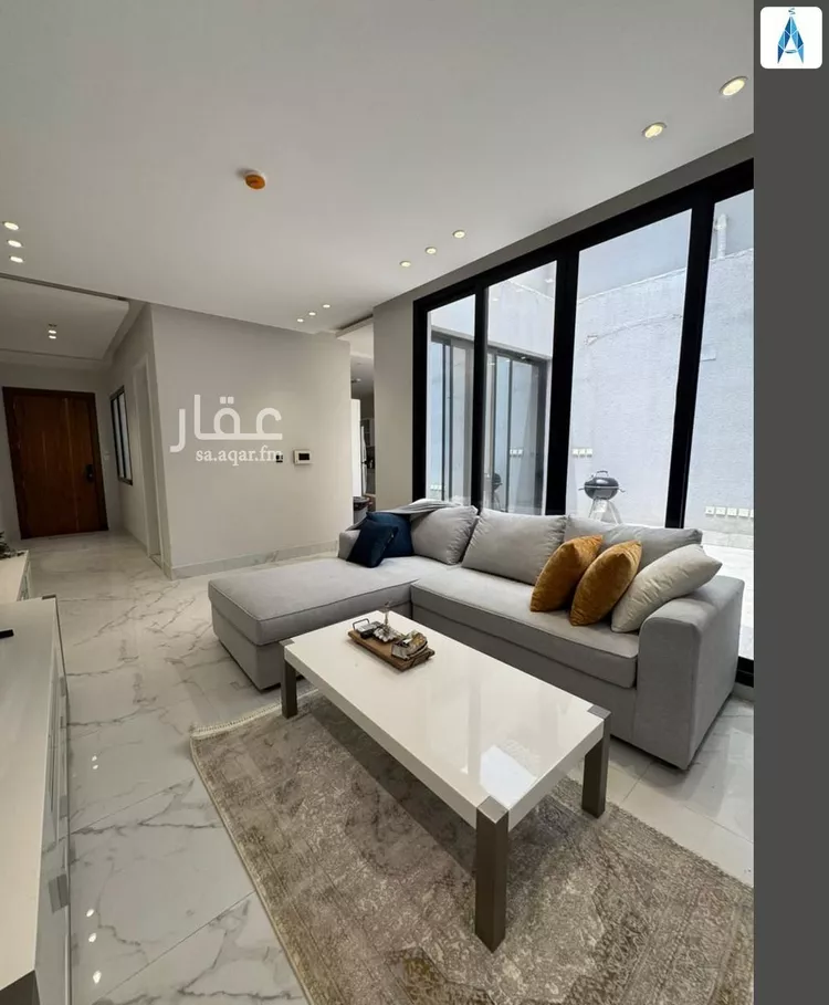 Apartment for Rent in Riyadh Al Ghadir 6