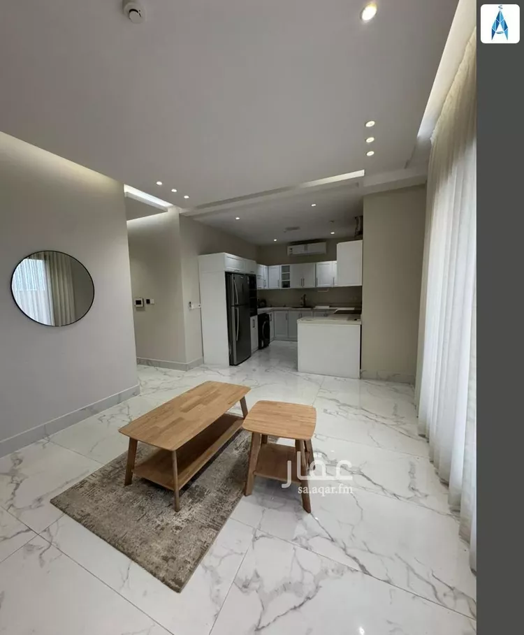 شقة للإيجار في شارع الساقية, حي الغدير, مدينة الرياض, منطقة الرياض صورة 5