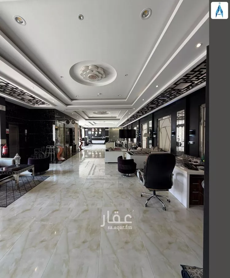 عمارة للإيجار في شارع عثمان بن عفان الفرعي, حي الفلاح, مدينة الرياض, منطقة الرياض صورة 5