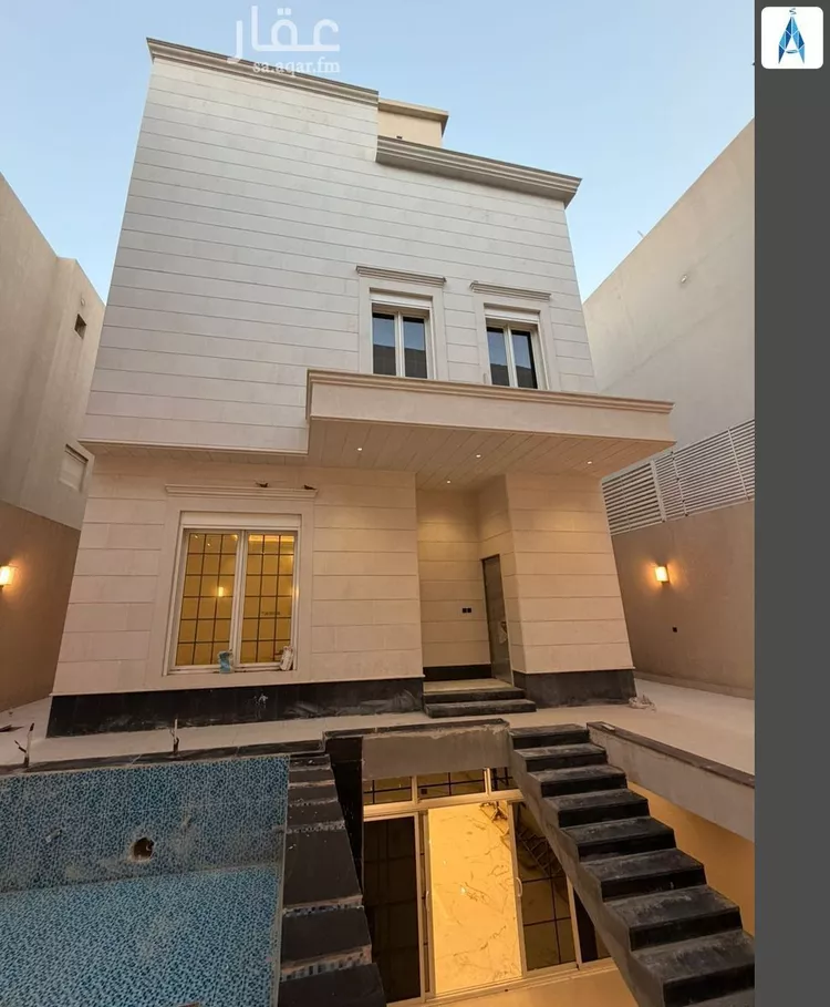 فيلا للبيع في شارع رقم 289, حي الملقا, مدينة الرياض, منطقة الرياض 19