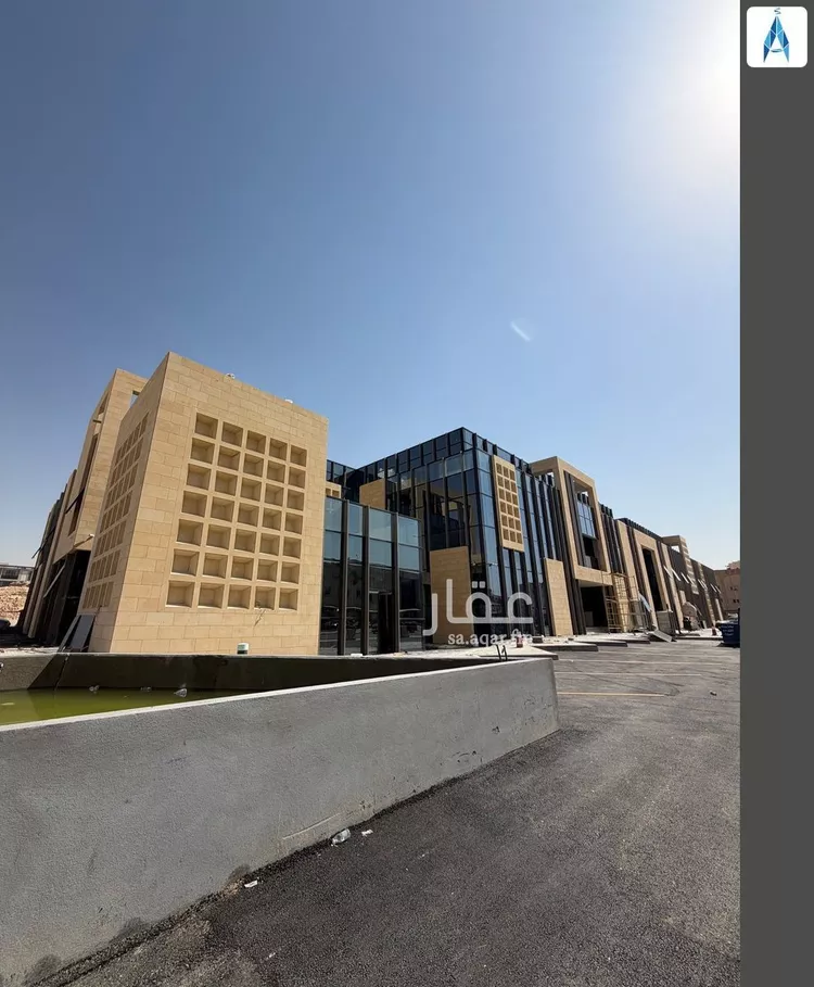 Commercial Office for Rent in Riyadh Al Yasmin