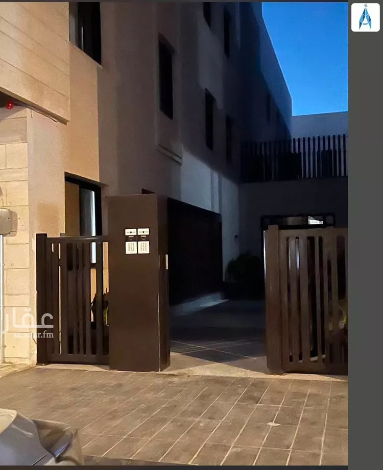 شقة للبيع في شارع وادي هجر, حي الملقا, مدينة الرياض, منطقة الرياض صورة 2