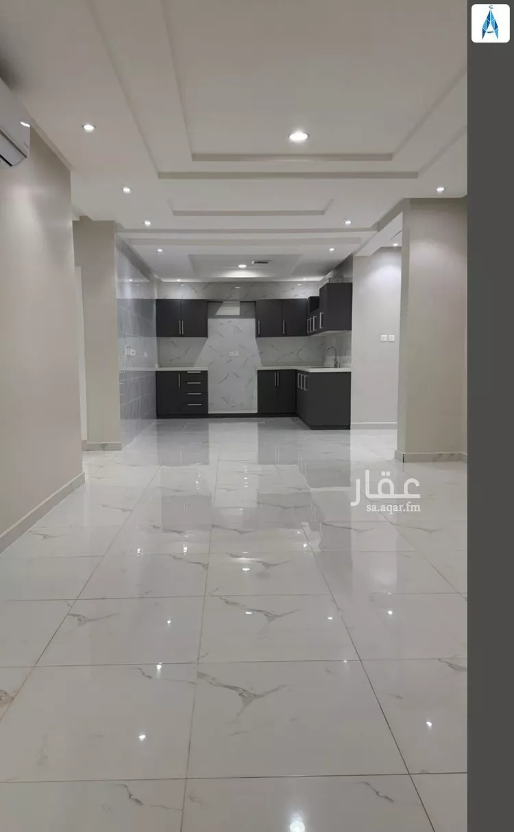 شقة للإيجار في شارع السيل الكبير, حي الغدير, مدينة الرياض, منطقة الرياض صورة 3