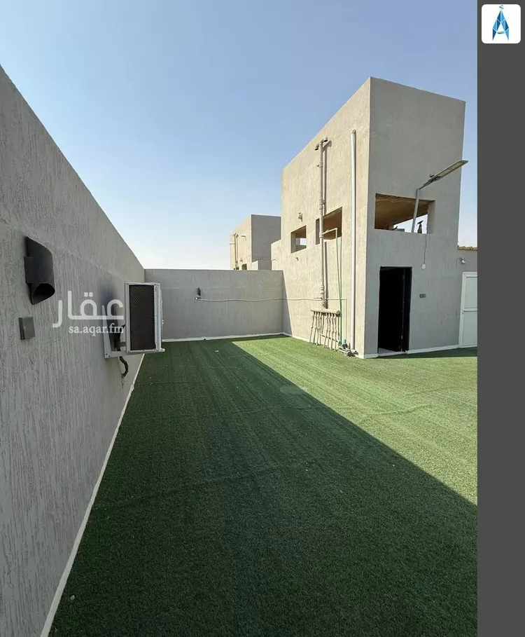 دور للإيجار في شارع طريف الأسياح, حي الريان, مدينة الرياض, منطقة الرياض 19