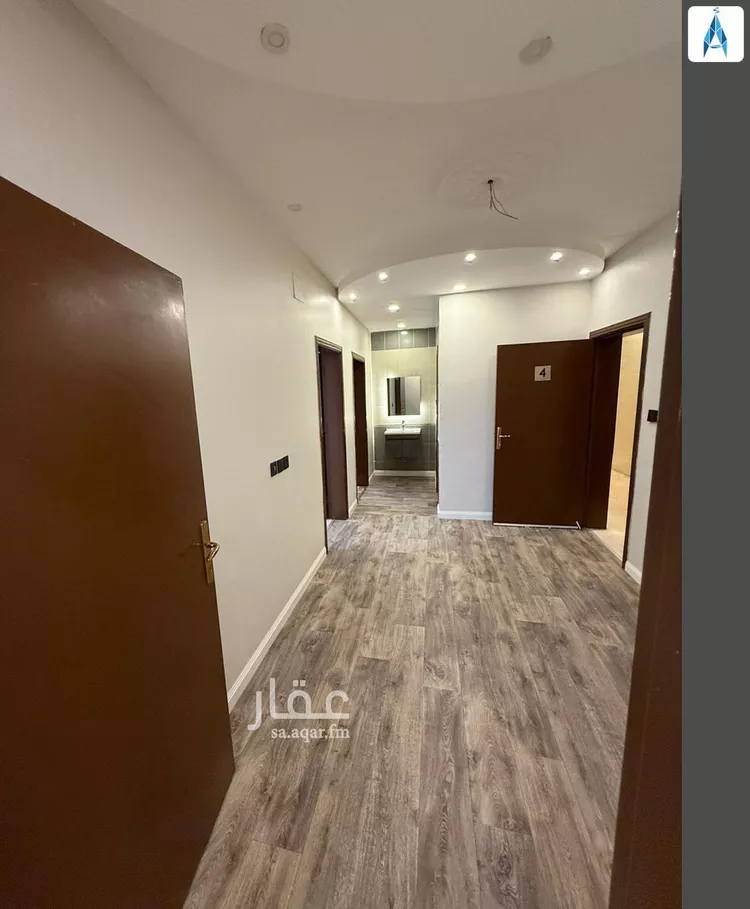 شقة للإيجار في شارع طريق مكة المدينة المنورة, حي العمرة, مدينة مكه المكرمه, منطقة مكة المكرمة صورة 2