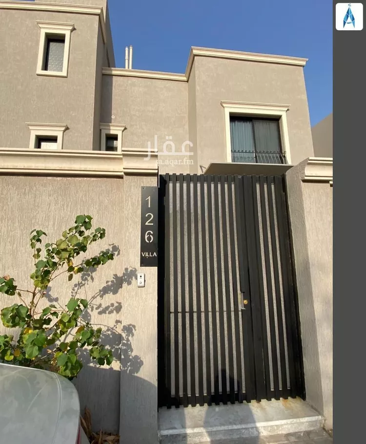 دور للإيجار في شارع طريف الأسياح, حي الريان, مدينة الرياض, منطقة الرياض صورة 4