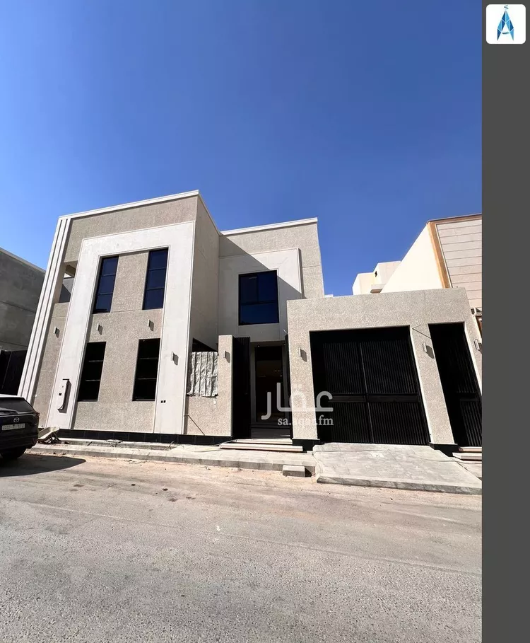 فيلا للبيع في شارع أبي الحسن الأسفرائيني, حي المهدية, مدينة الرياض, منطقة الرياض صورة 3