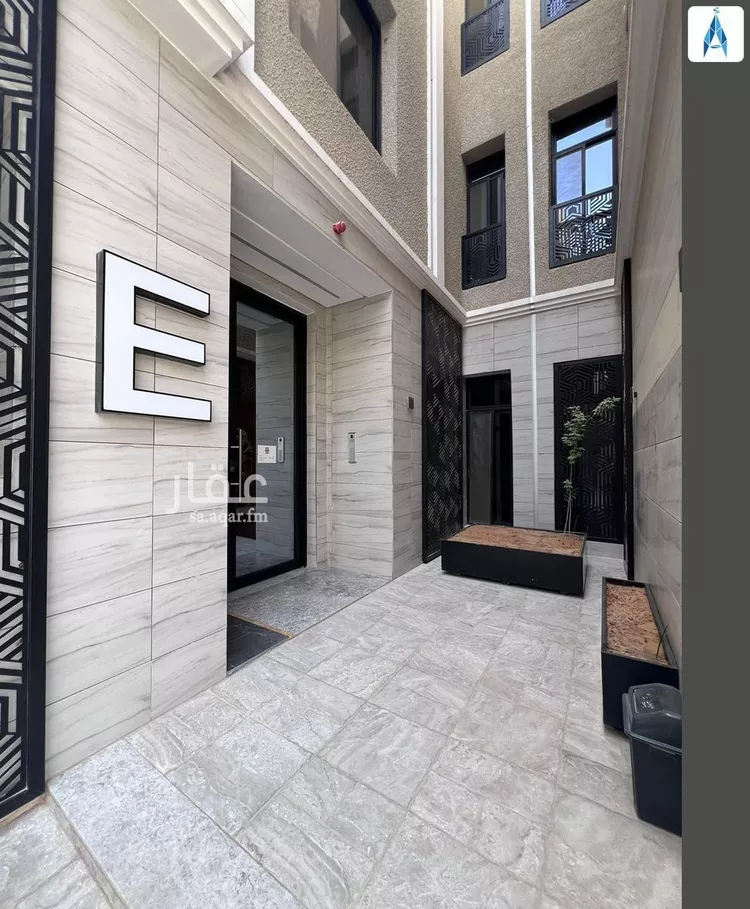 شقة للإيجار في شارع ابن عبدالظاهر, حي العارض, مدينة الرياض, منطقة الرياض صورة 4